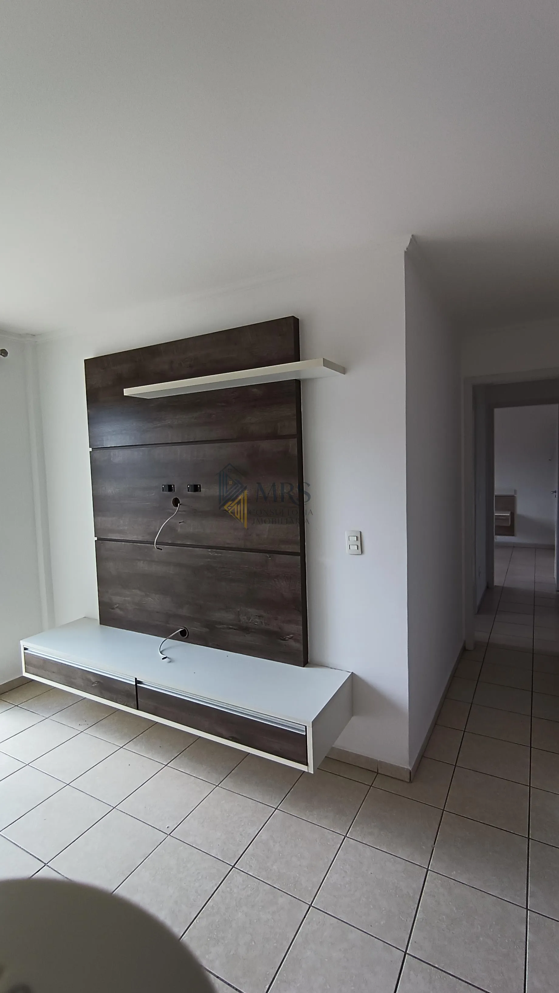 Imagem Apartamento Garden à venda - Condomínio Ravenna Engordadouro, Jundiaí/SP