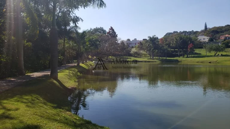 Imagem MARAVILHOSO TERRENO NO PORTAL DOS RESEDÁS