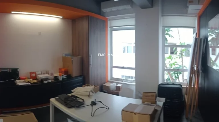 Imagem Conjunto Comercial no Jardim Paulista