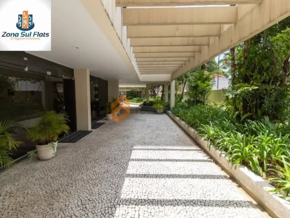 Imagem Apartamento Para Venda Ou Locação No Brooklin Com 3 Dormitórios Sendo 1 Suíte e 2 Vagas