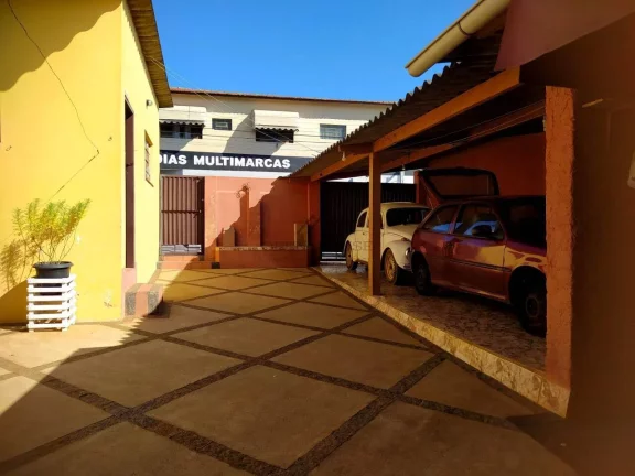 Imagem CASA PADRÃO NA VITAL BRASIL