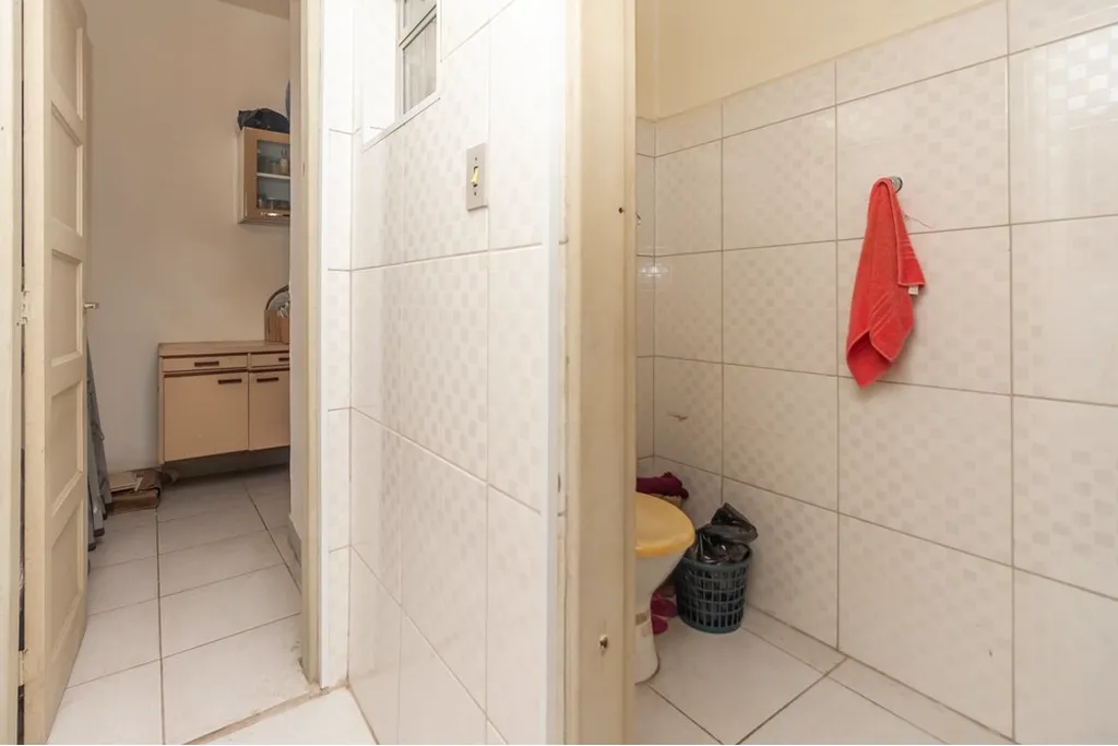 Imagem Apartamento à venda em São Paulo, Bela Vista, com 3 quartos, 152m2