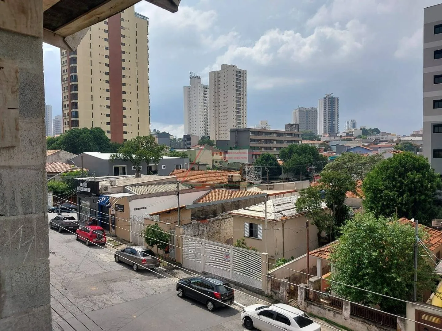 Imagem Aparmento à Venda, na Vila Matilde, com 02 Dormitórios e 01 Vaga