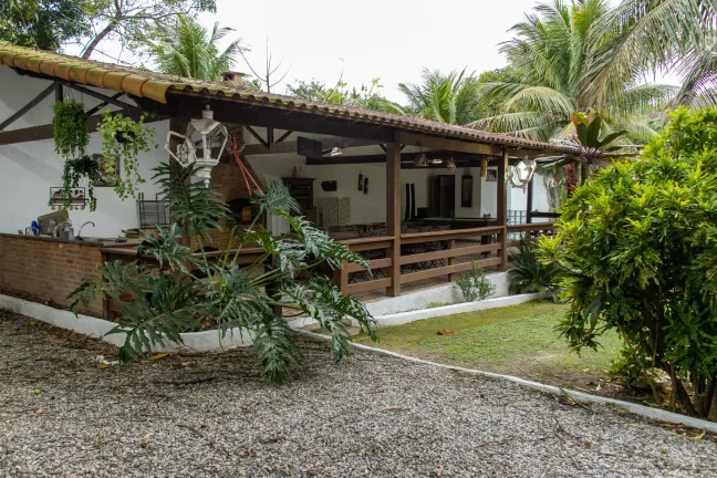 Imagem SITIO RESIDENCIAL em RIO DE JANEIRO - RJ, GUARATIBA