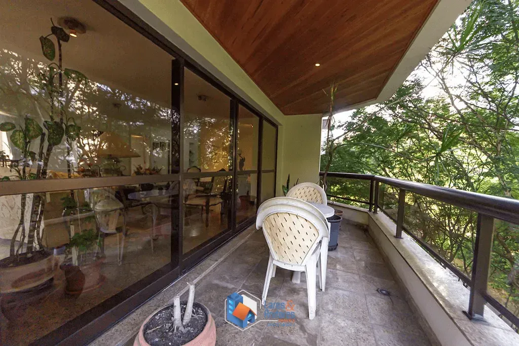 Imagem Apartamento à venda 6 Quartos 4 Suites 4 Vagas 368M² Morumbi São Paulo - SP