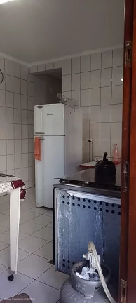 Imagem CASA RESIDENCIAL em MONGAGUÁ - SP, vila loty