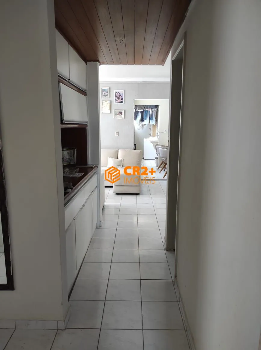 Imagem Vendo apartamento 3 quartos, 1 suíte, em Boa viagem. 96m²