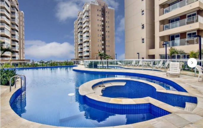 Apartamento com 2 Quartos à Venda, 75 m² em centro - Itanhaém