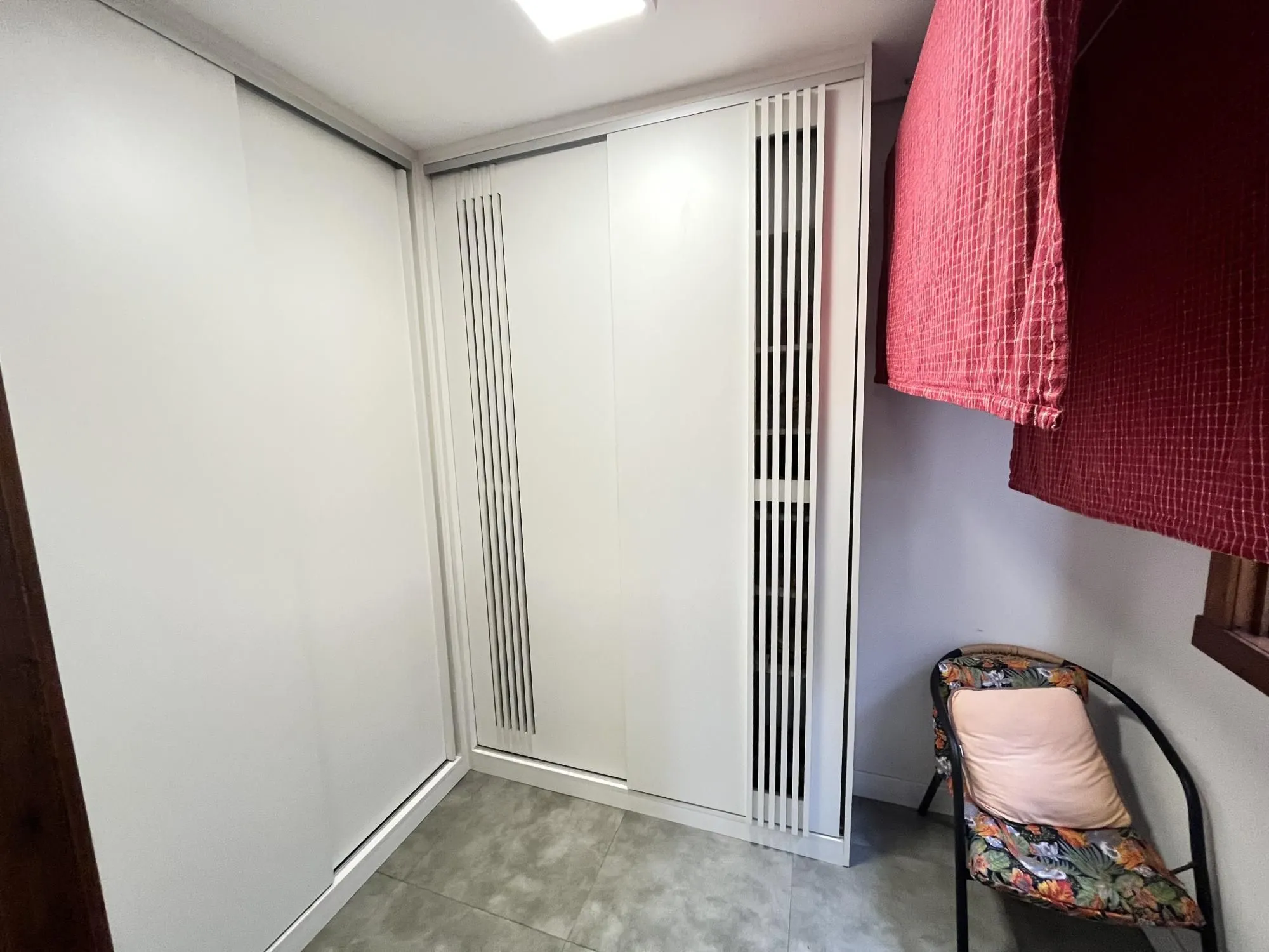 Imagem Apartamento de 3 quartos, 2 suítes, 1 americana e 2 vagas no bairro Farroupilha