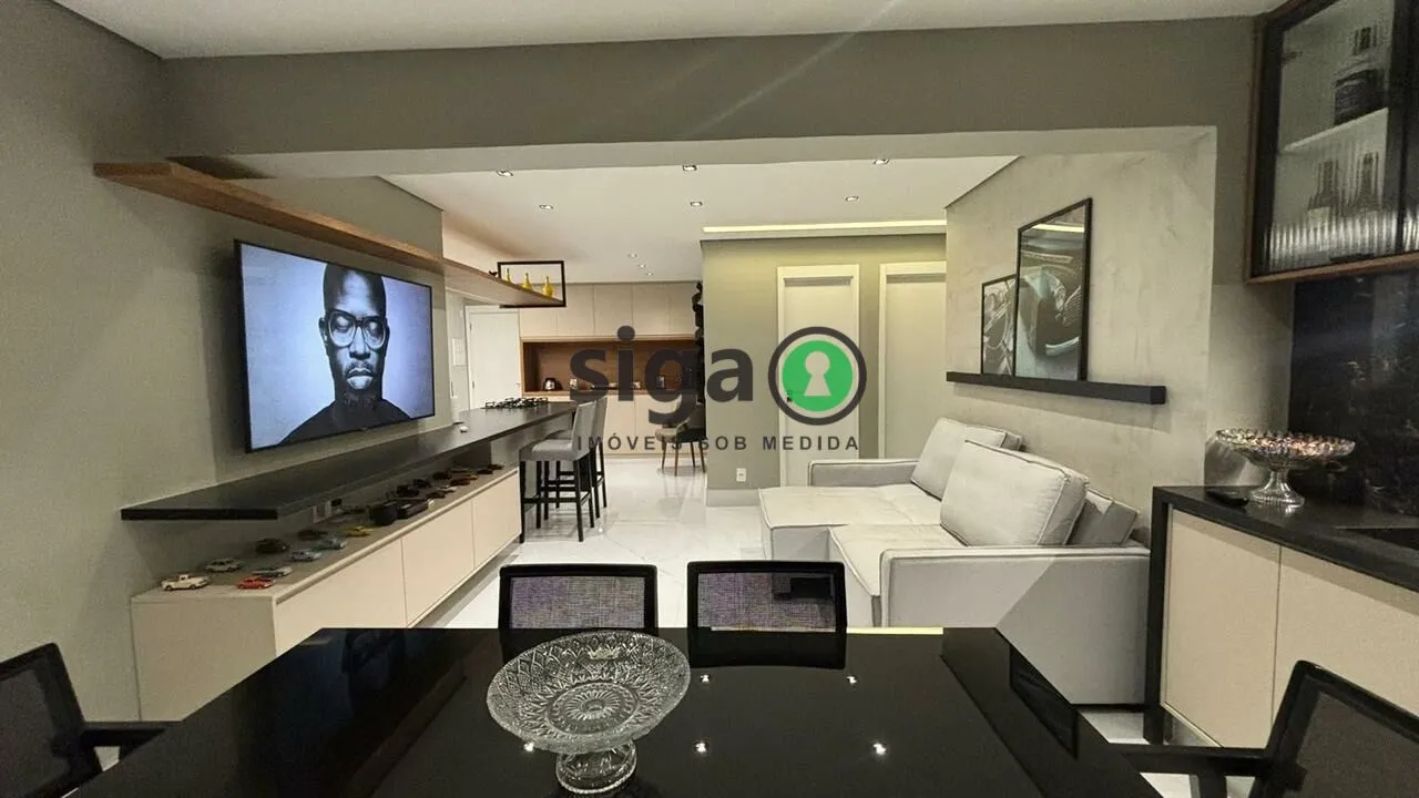 Imagem Apartamento 2 dorm 78 m² a venda Vl Prudente