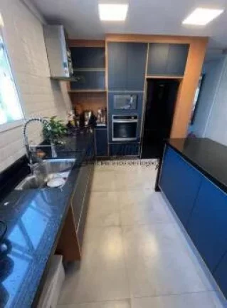 Imagem Apartamento em Santos 3 dormitórios para venda