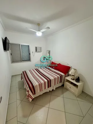 Imagem Apartamento para alugar no bairro Enseada - Guarujá/SP
