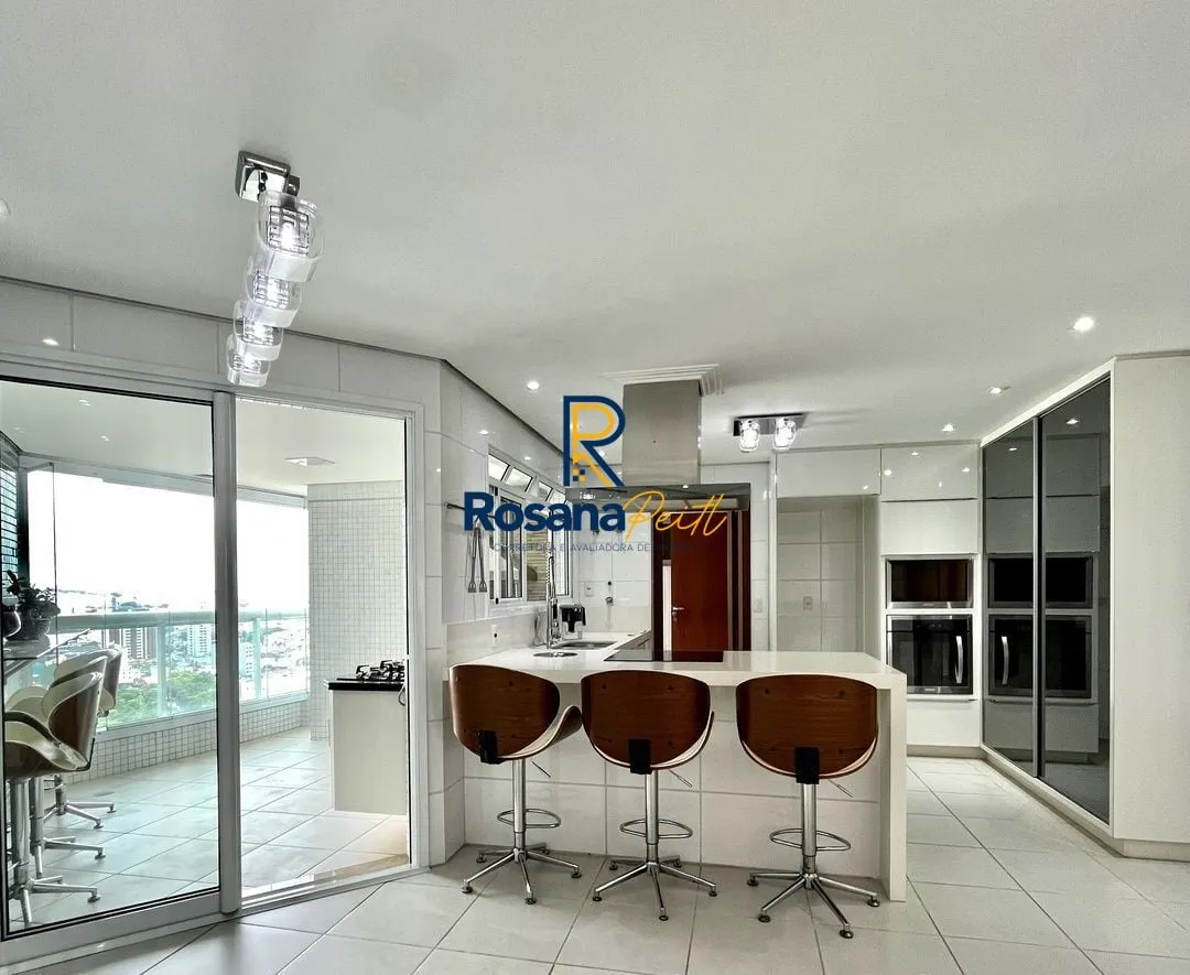 Imagem Apartamento Alto Padrão em Centro, São Bernardo do Campo/SP