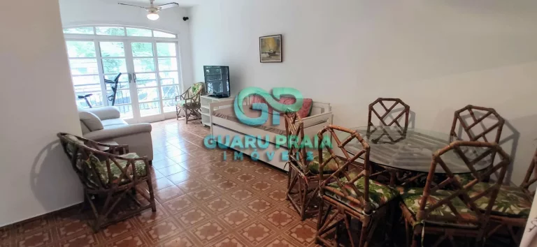 Imagem Apartamento à venda no bairro Pitangueiras - Guarujá/SP