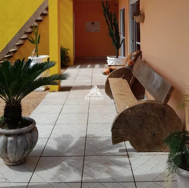 Imagem Pousada à venda em Chapada dos Guimarães/MT