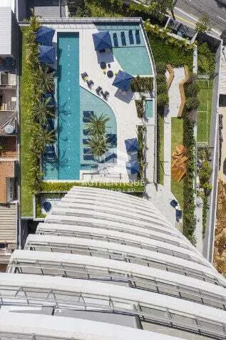 Imagem EDGE ITAIM BIBI - Apartamento à venda em São Paulo/SP