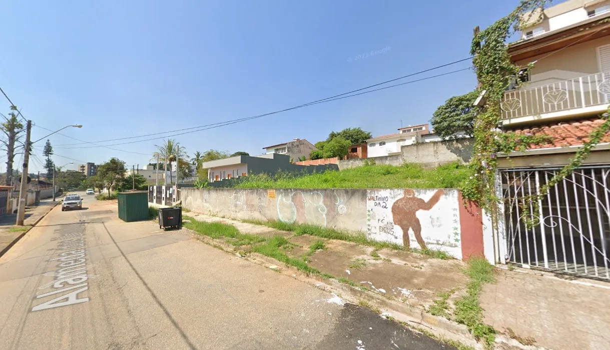 Imagem Área de 600M² sendo 20X30 em Oportunidade para Edificação de Multifamiliar no Jardim Simus