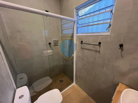 Imagem Casa 2 Dorms sendo 1 Suíte e Piscina - Praia Grande