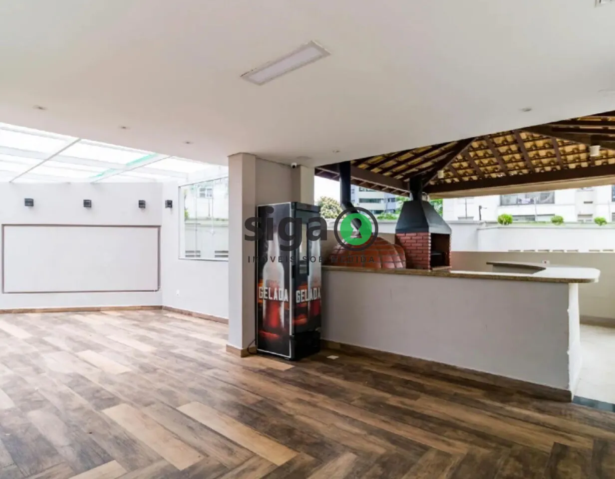Imagem Apartamento de 65m² à venda no Morumbi