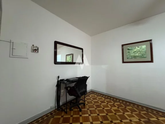 Imagem Apartamento em Embaré, Santos/SP