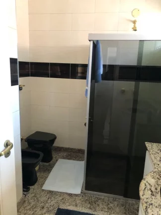 Imagem VENDA CASA 4 DORMITÓRIOS NO ALTO DA LAPA SÃO PAULO