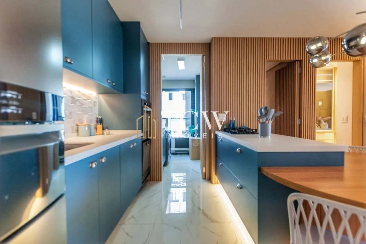 Imagem Apartamento à venda no bairro Vila Mariana - São Paulo/SP, Zona Sul