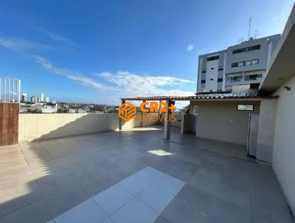 Imagem Vendo apartamento 03 quartos, 01 suíte, 67 m2, 01 vaga de garagem, em Candeias.