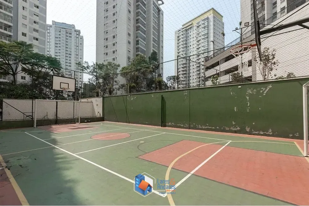 Imagem Apartamento à venda 2 Quartos 2 Suites 2 Vagas 96.83M² Vila Andrade São Paulo - SP