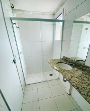 Imagem Apartamento 3 dormitórios sendo 1 suíte, Lazer completo, Otimo Localização