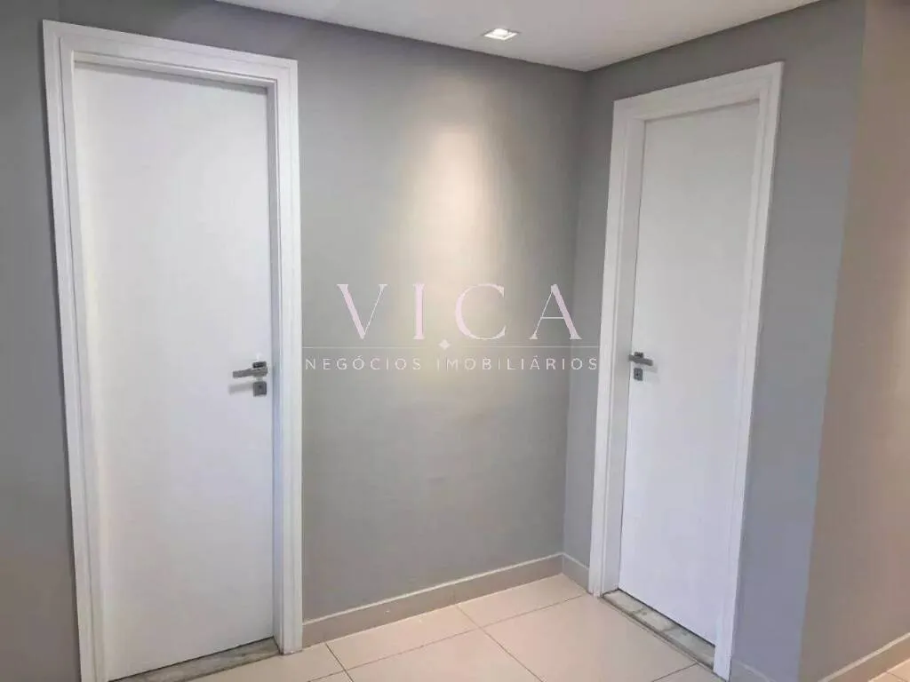 Imagem Sala para alugar com 45m² - por R$ 2.800 - Edifício Murano - Alphaville/SP