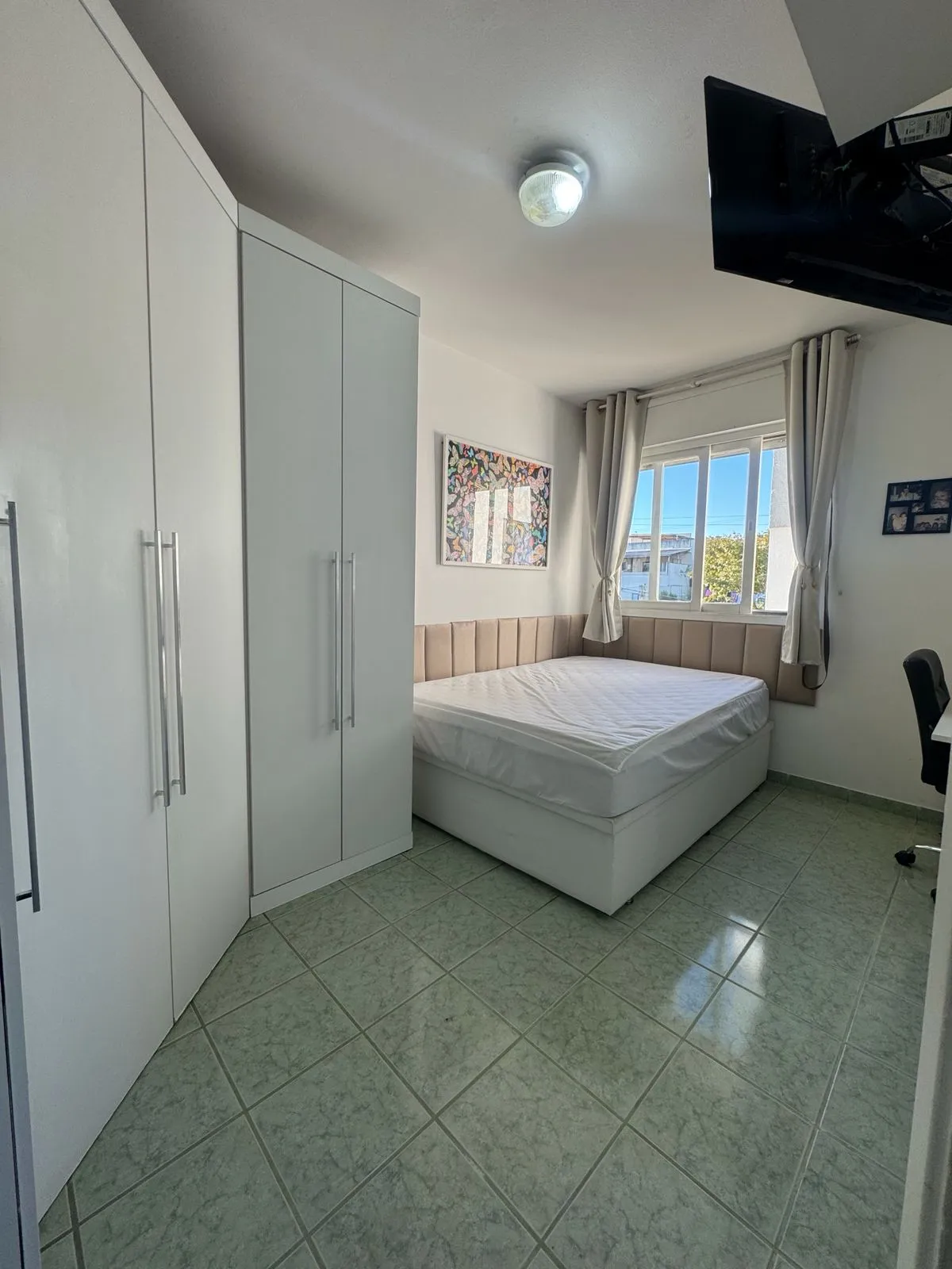Imagem Apartamento para venda em Vila Campo Grande com 2 quartos, 75m2