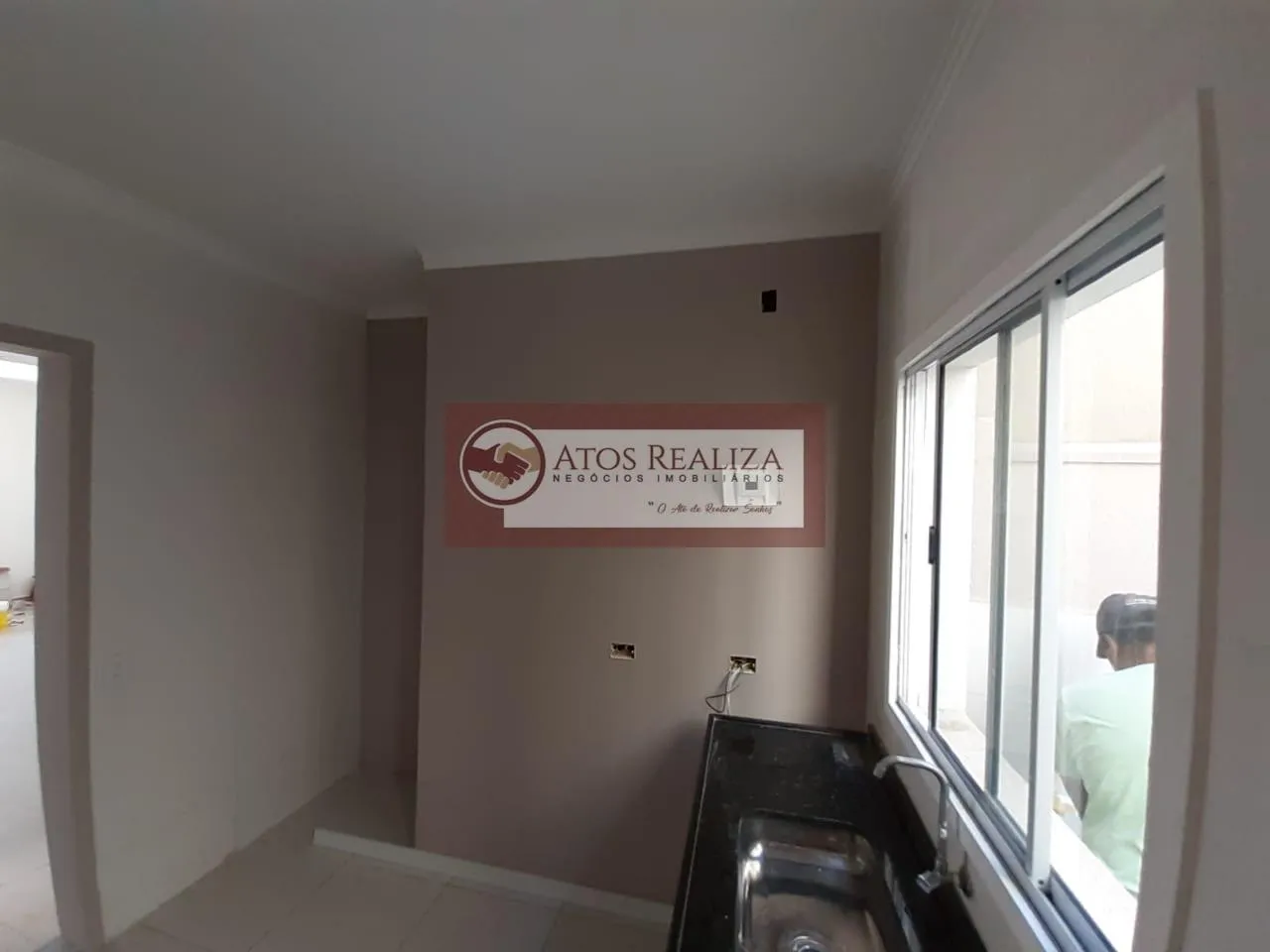Imagem Oportunidade a Venda na Vila Império. Sobrado de 125m, com 3 dormitórios, sendo 1 suíte, sala, cozinha e 2 banheiros, 2 vagas de Garagens, aceita Financiamento bancários, valor de Oportunidade, R$ 580k, estuda uma proposta de permuta.