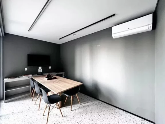 Imagem WONDER BROOKLIN - Studio de 25m² (Unidade Revenda), próximo à Estação Brooklin do Metrô!