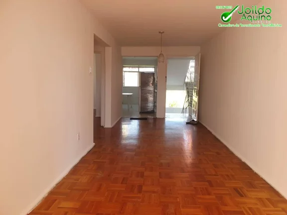 Imagem Oportunidade na Aldeota - primeiro andar escada - 3 quartos - 127m2