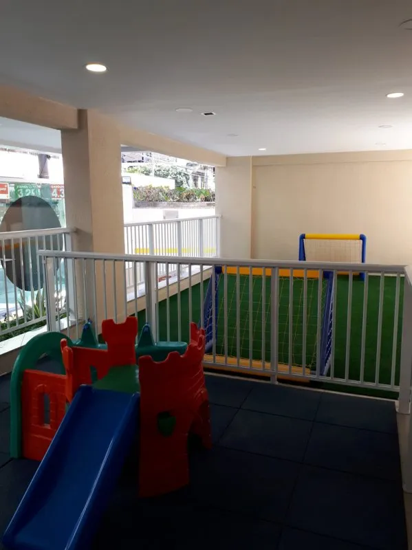 Imagem Apartamento a Venda no bairro Andaraí - Rio de Janeiro, RJ