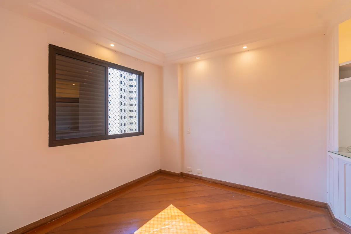 Imagem Apartamento para venda em Vila Andrade com 3 quartos, sendo 1 suíte, 119.25m2