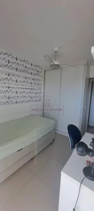 Imagem Ap 3 quartos, varandão, sol da manhã, andar alto, fechamento, lazer, 2 vg