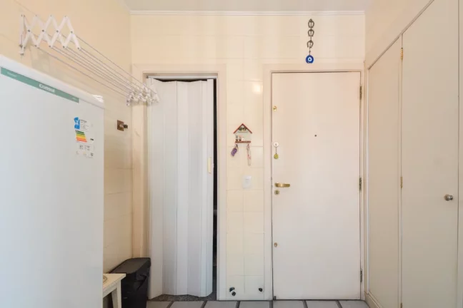 Imagem Apartamento à venda em São Paulo, Moema, com 3 quartos, 202m2