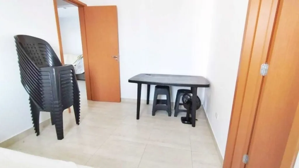 Imagem APARTAMENTO COM 90,00 m² - CAIÇARA - PRAIA GRANDE SP