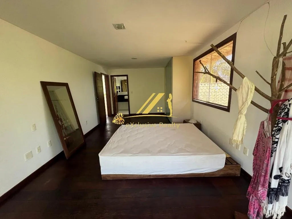 Imagem Casa RESIDENCIAL em Camaçari - Bahia, Guarajuba (Monte Gordo)
