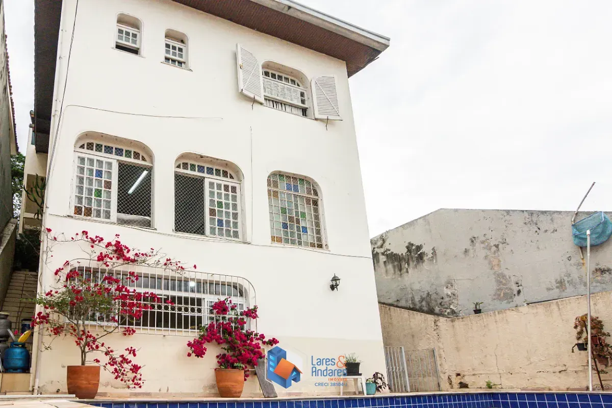 Imagem Casa para venda em Jardim Leonor com 5 quartos, sendo 5 suítes, 312m²
