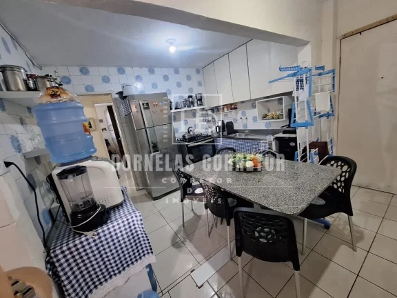 Imagem Apartamento Casa Caiada Bem localizado, 3 QTR,VARANDA,FINANCIA