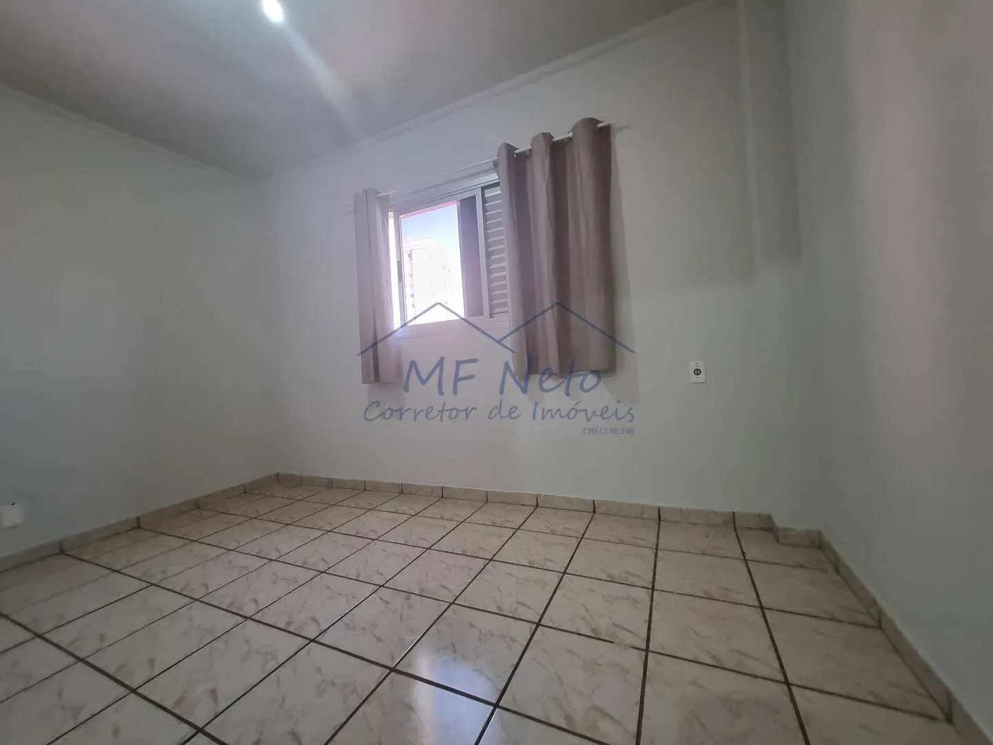 Imagem Apartamento Padrão