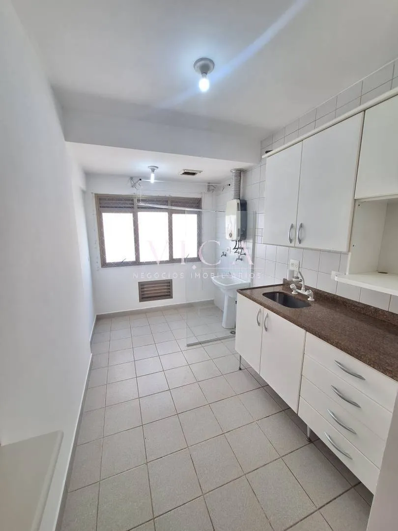 Imagem Apartamento para aluguel, 79 m² com 2 quartos R$ 4.350,00- Alphaville/SP