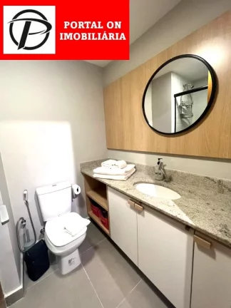 Imagem APARTAMENTO RESIDENCIAL em RIO DE JANEIRO - RJ, CENTRO