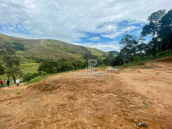 Imagem Terreno à venda, 3000 m² por R$ 130.000,00 - Campo Limpo - Teresópolis/RJ
