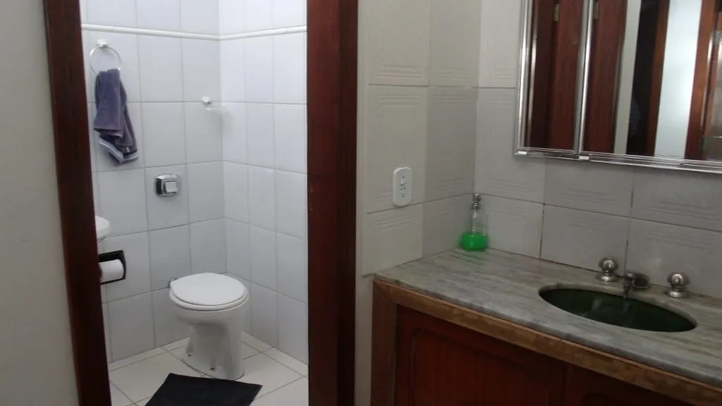 Imagem Casa à venda 4 Quartos, 1 Suite, 4 Vagas, 700M², Alto do Cardoso, Pindamonhangaba - SP