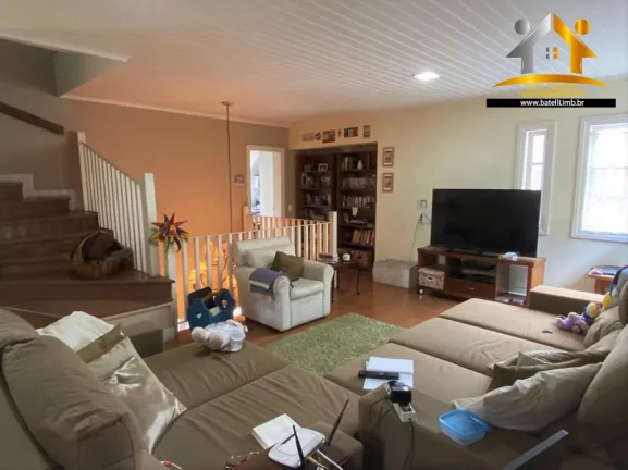 Imagem Casa - Fazendinha | Batelli Imóveis