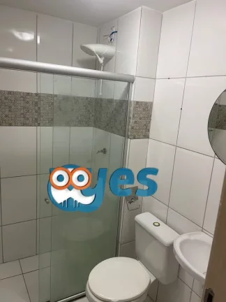 Imagem Apartamento 4 quartos Santana Tower I