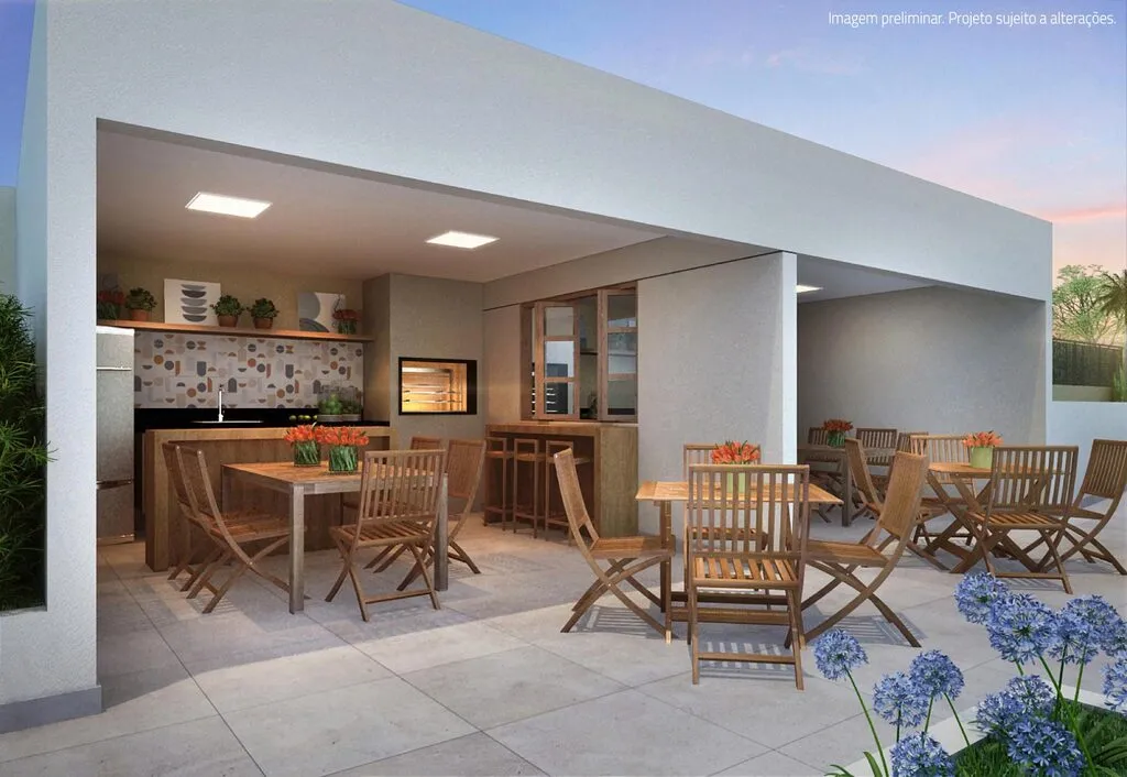 Imagem APARTAMENTO RESIDENCIAL em São Paulo - SP, Parque do Carmo